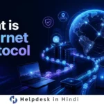 What is Internet Protocol